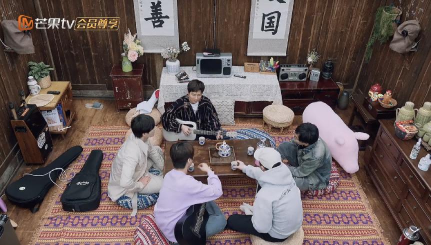 还记得当年的快男吗,快男是我们对青春的回忆