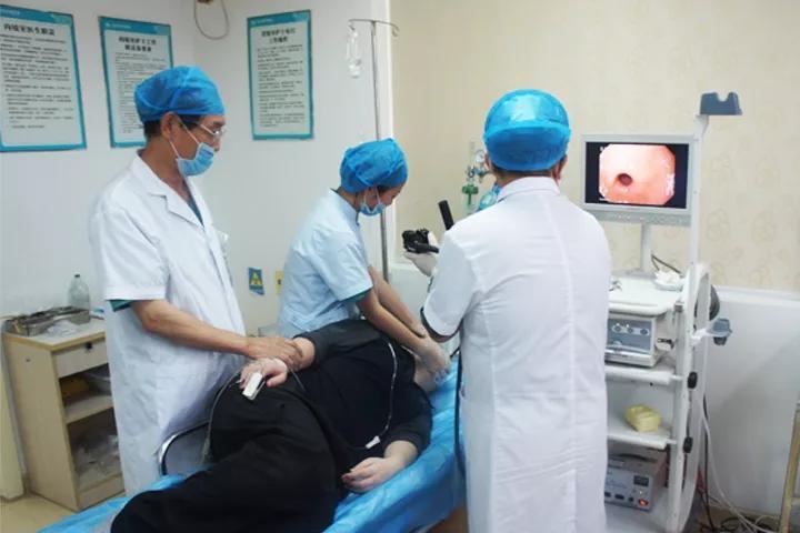 胃镜多长时间做一次比较合理,做一次胃镜对胃伤害多大