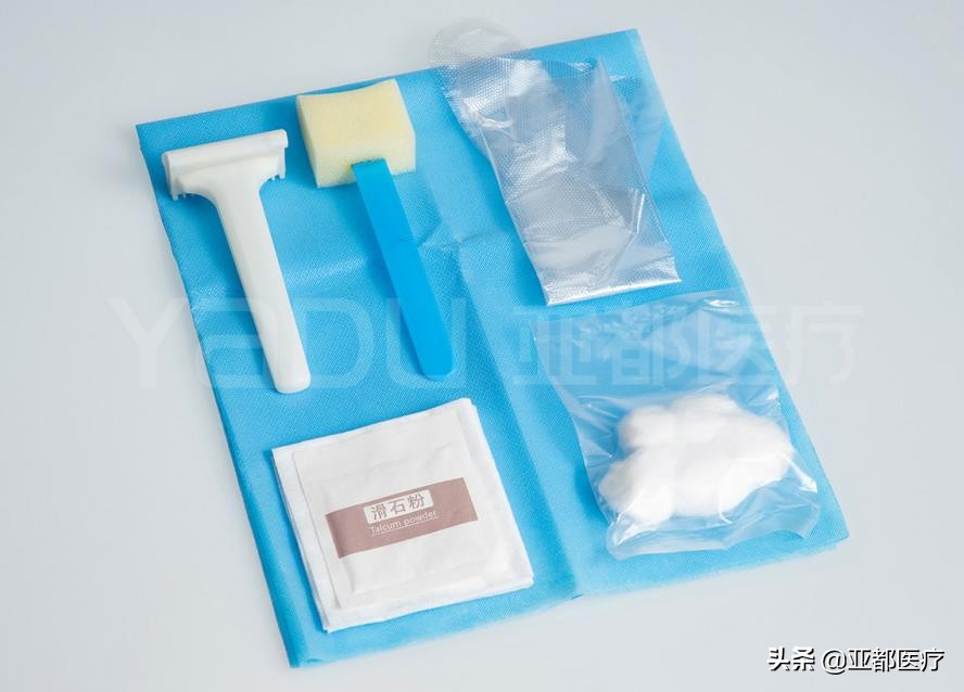 一次性备用皮包怎么使用,一次性备用皮包的使用方法