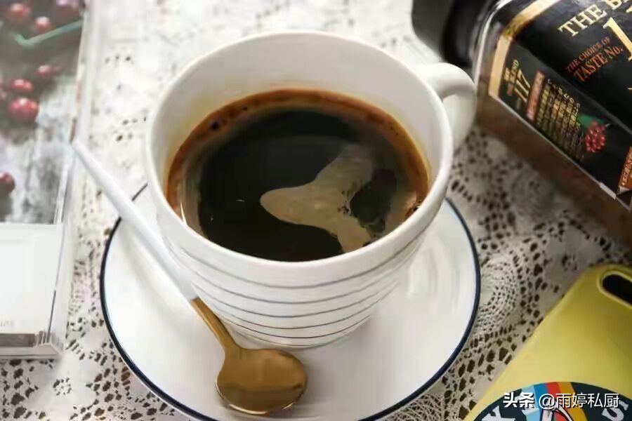 4款上班族最爱的咖啡,上班族提神必备咖啡