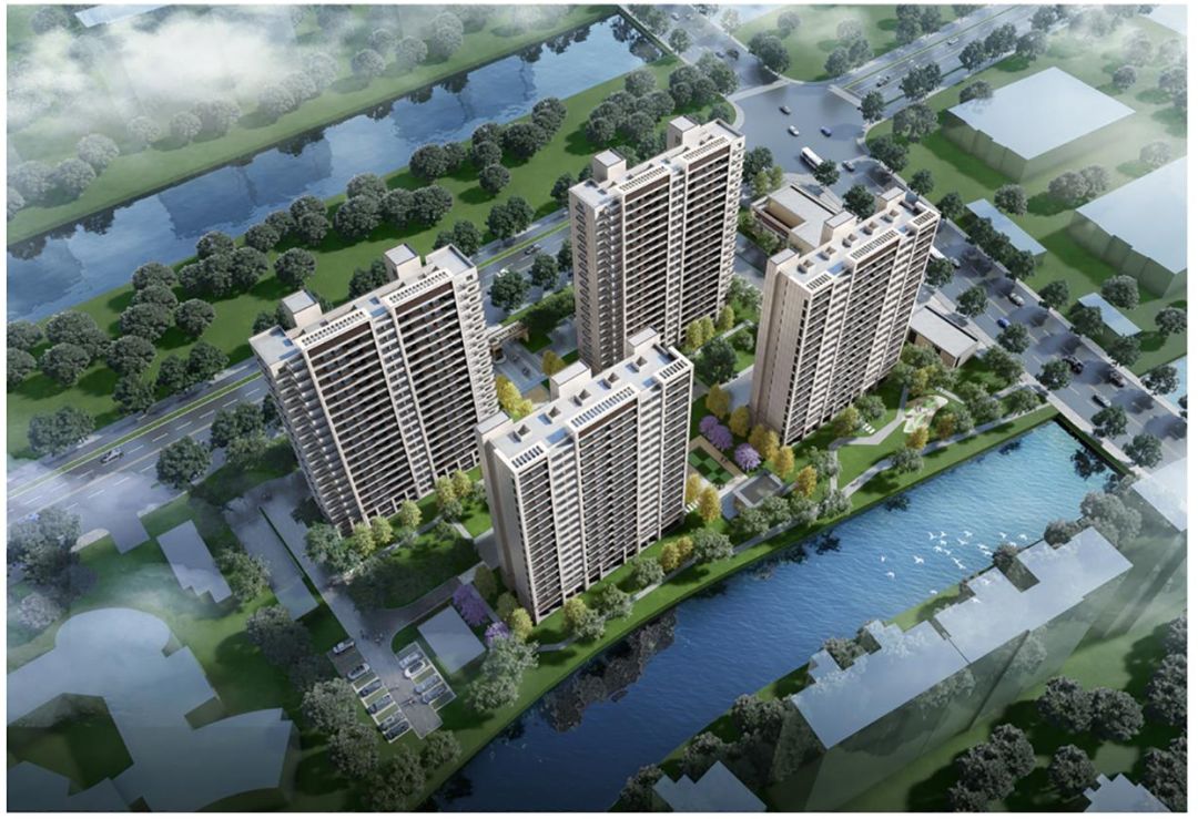 嘉定工业区租赁住房,嘉定城区租房子信息附近