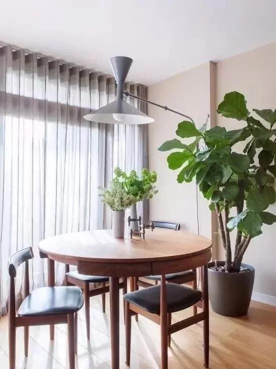 软装设计师推荐的窗帘设计,软装设计师必学的软装流程