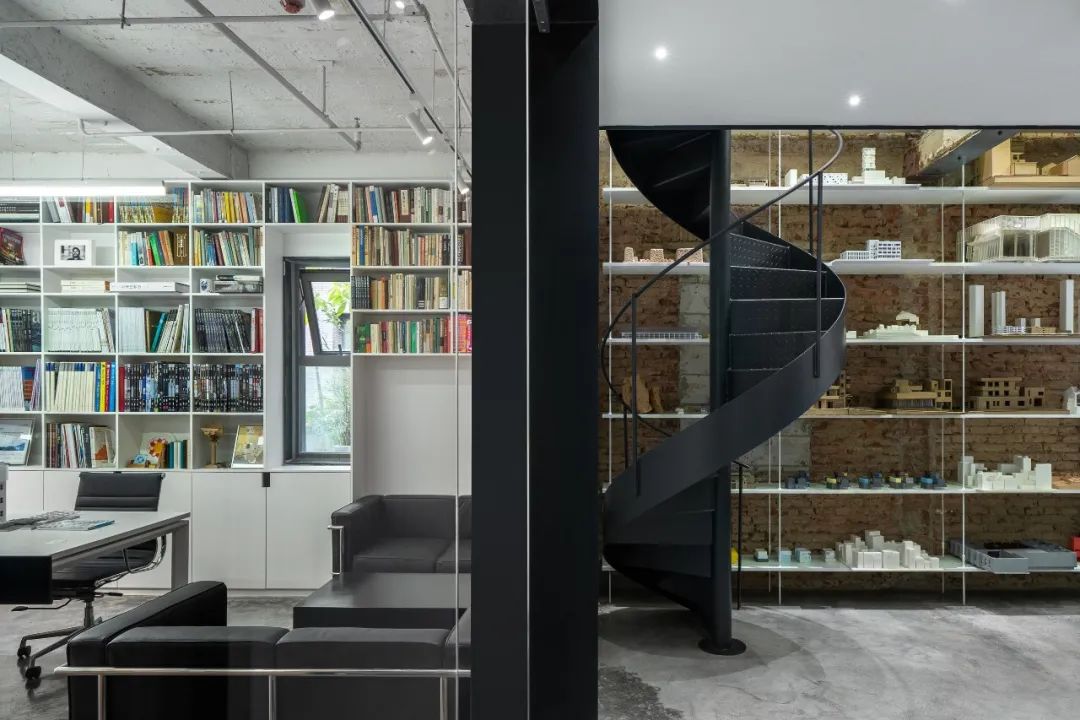 深圳小众设计师工作室,南头古城设计