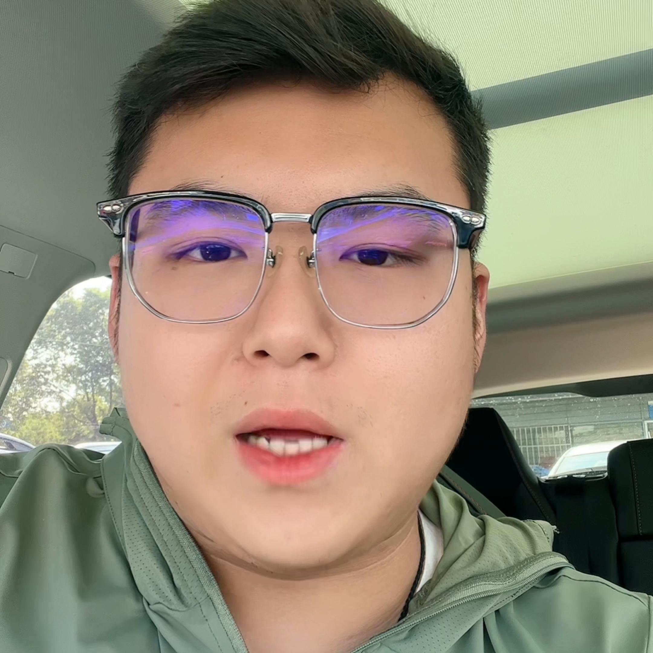 还有什么问题的,打在评论里,下期统一回答#润满与车