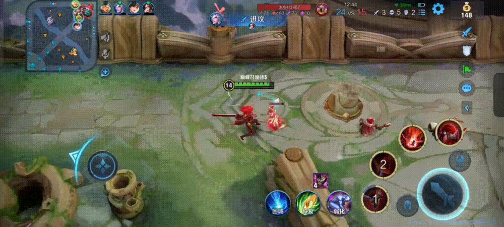 胜率大幅下跌，弱化暗信削废了？其实不然，学会暗信依然有惊喜