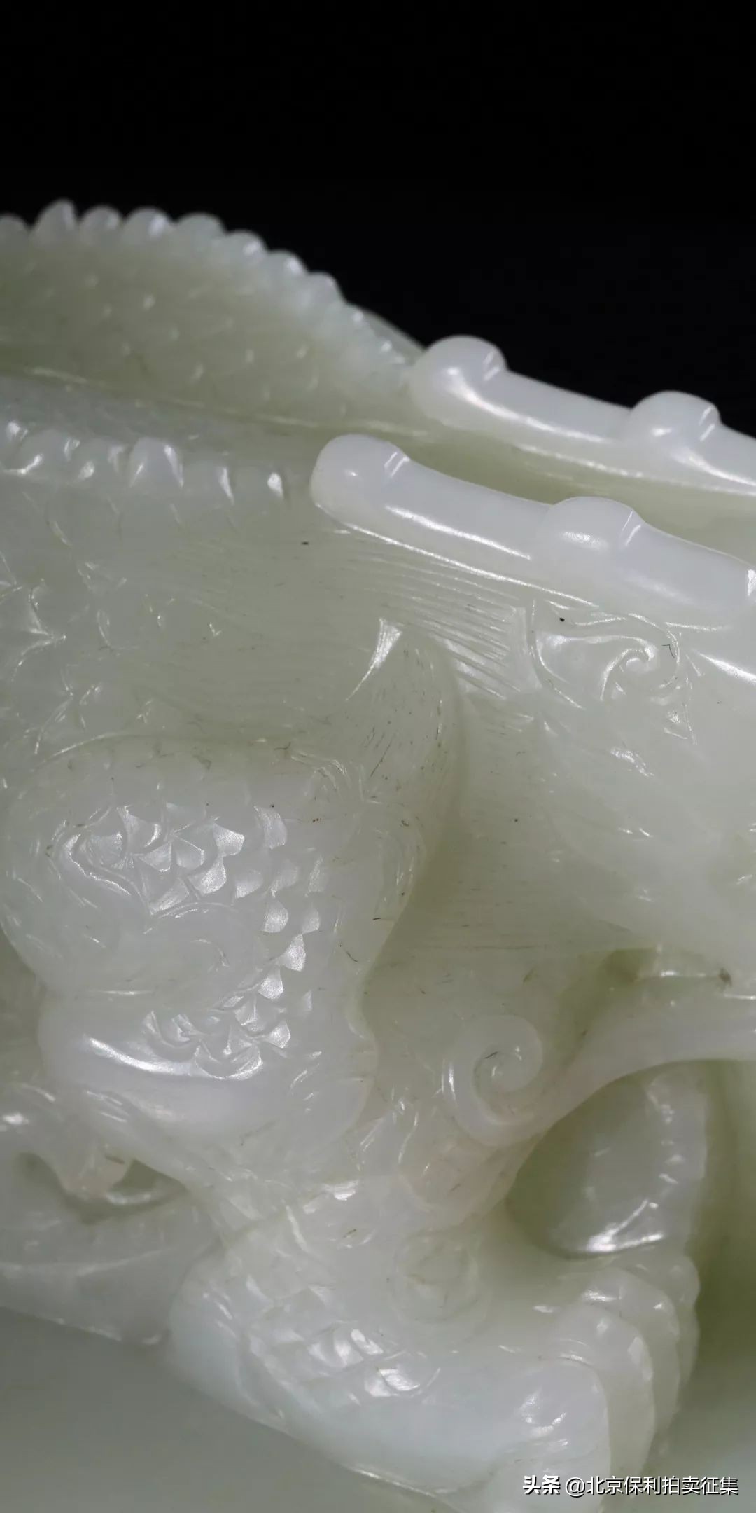 2022明清保利春拍,保利春拍明清