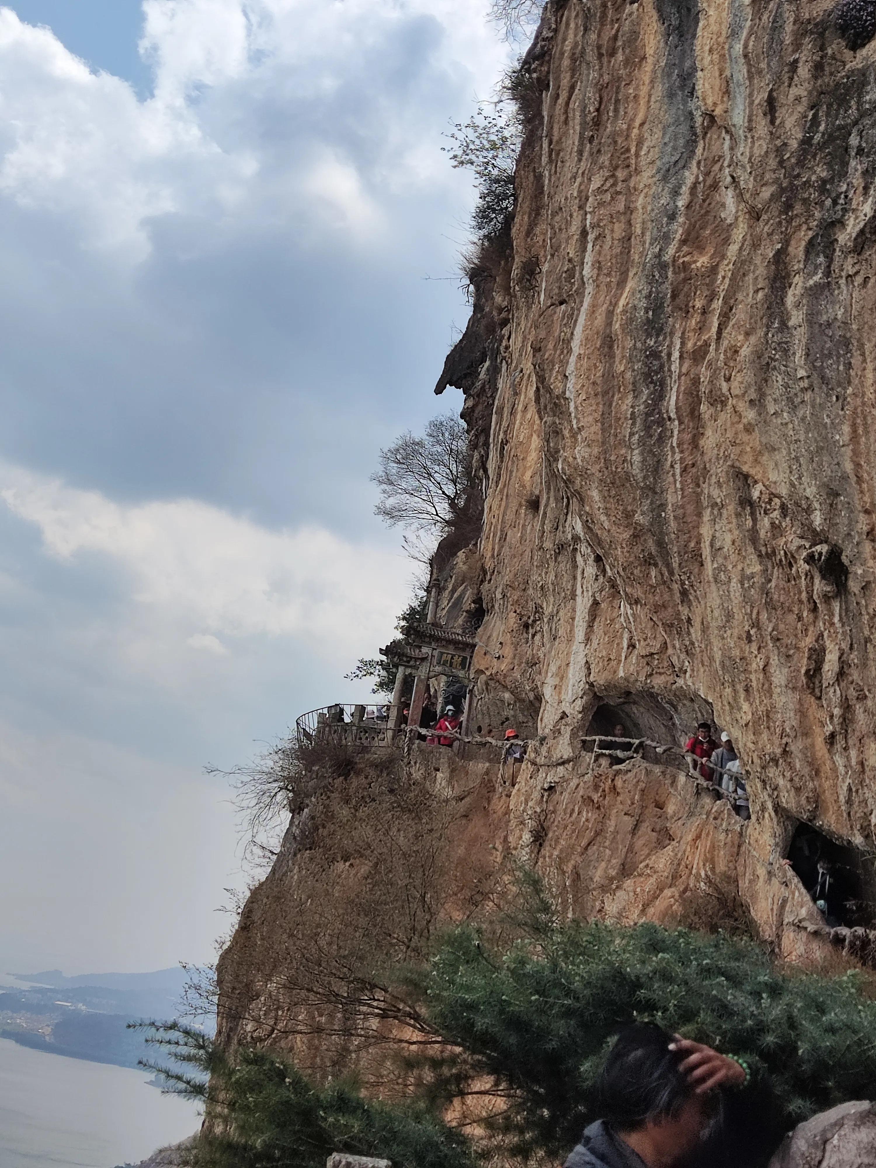 西山龙门风景区旅游攻略,西山龙门传说的故事