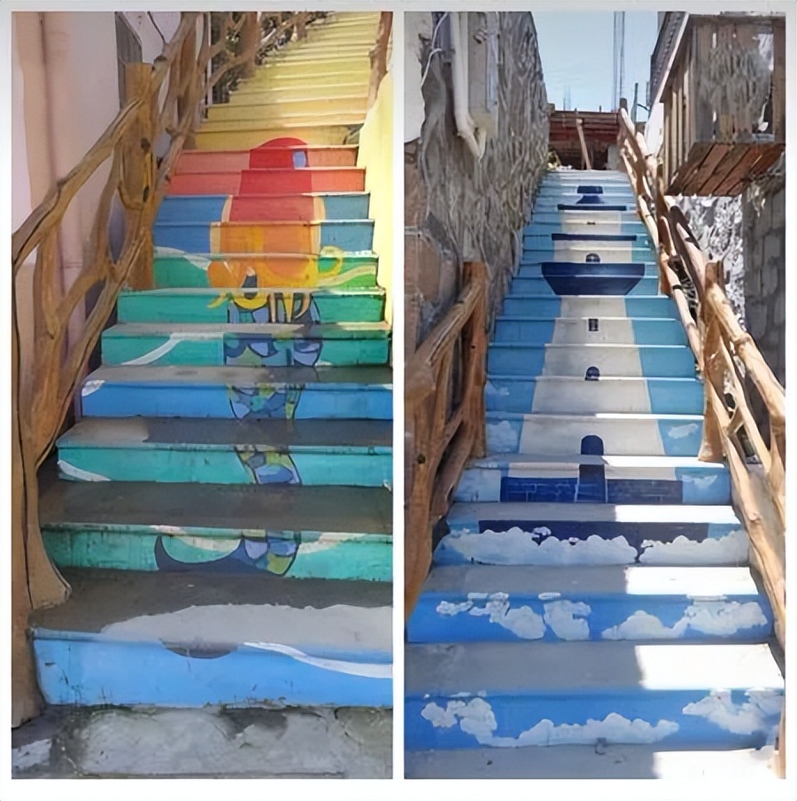 离上海一个小时车程的海边民宿,圣托里尼云上东山海景民宿优惠