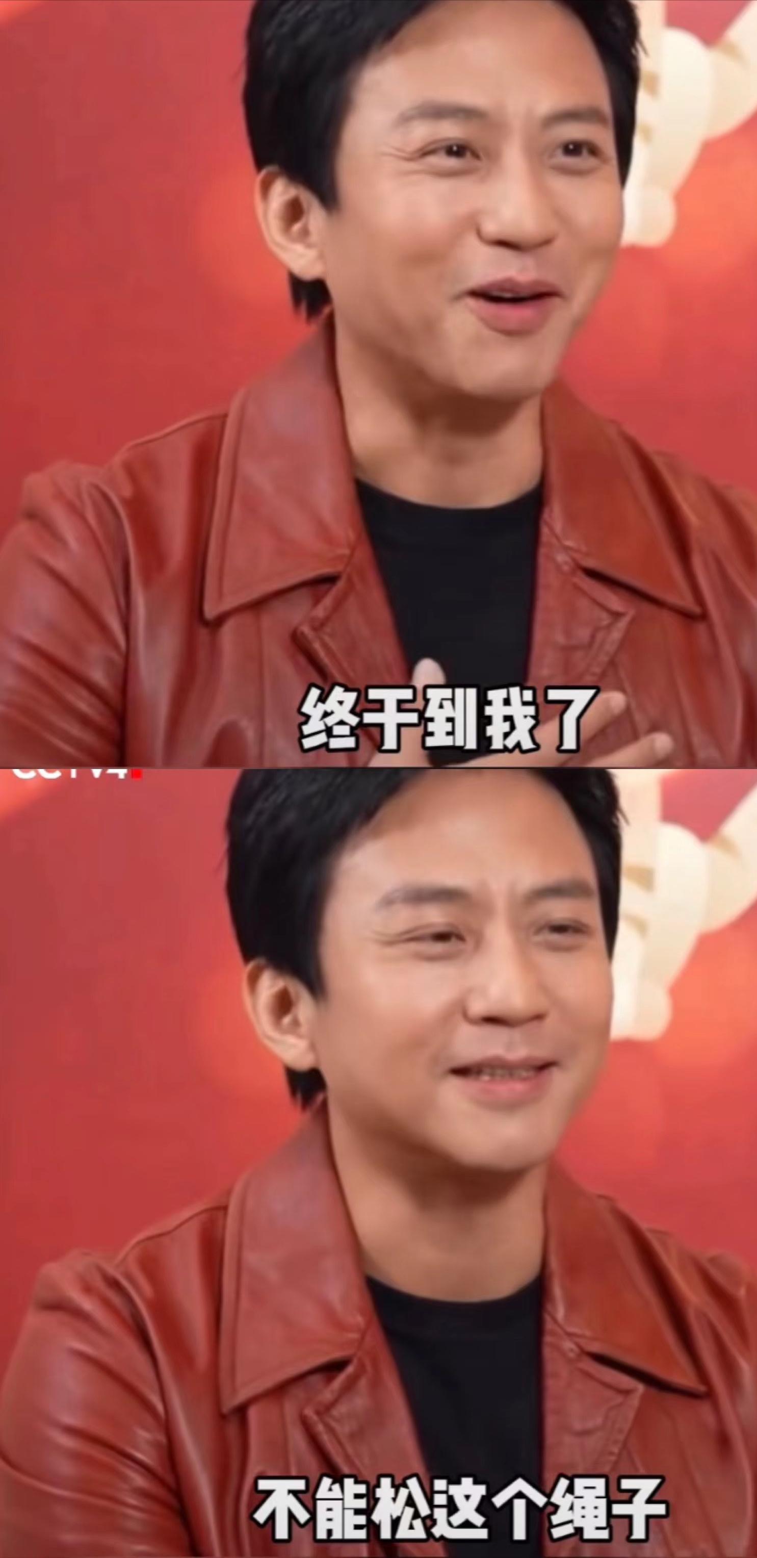 历年春晚姜昆相声,姜昆虎年春晚相声大家怎么评价的