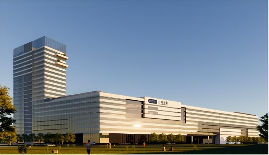 广州2024年重大项目计划出炉,广州2022重大项目清单