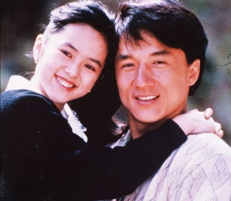 香江群音所有歌手名单,香江美人叶蕴仪