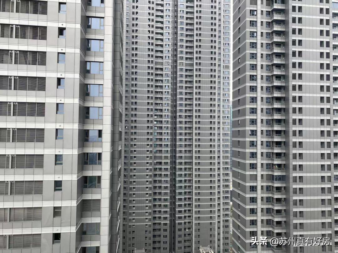 苏州哪个片区房子最值得购买,目前苏州最值得买的房子