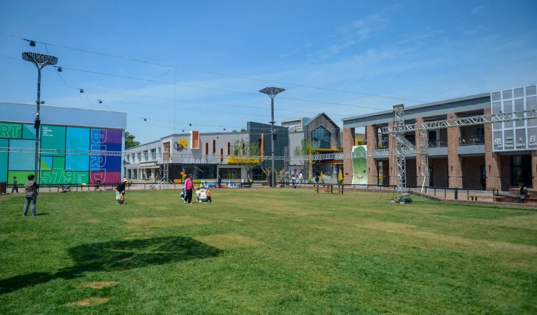 最近济南热门打卡地,济南景区火爆出圈