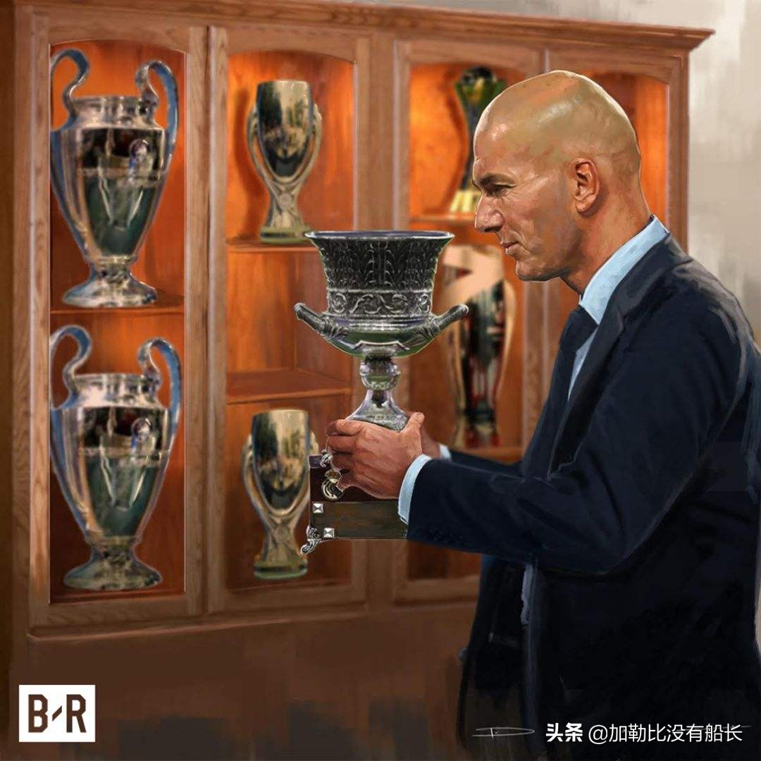 皇马和曼联帅位,齐达内第二次执教皇马为什么下课