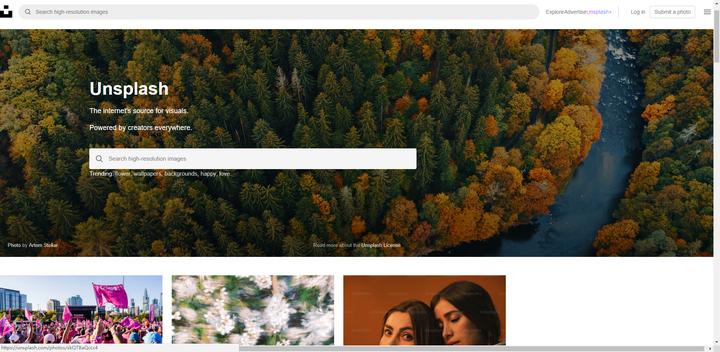 ps素材网站有哪些,设计师常用的psd素材网站