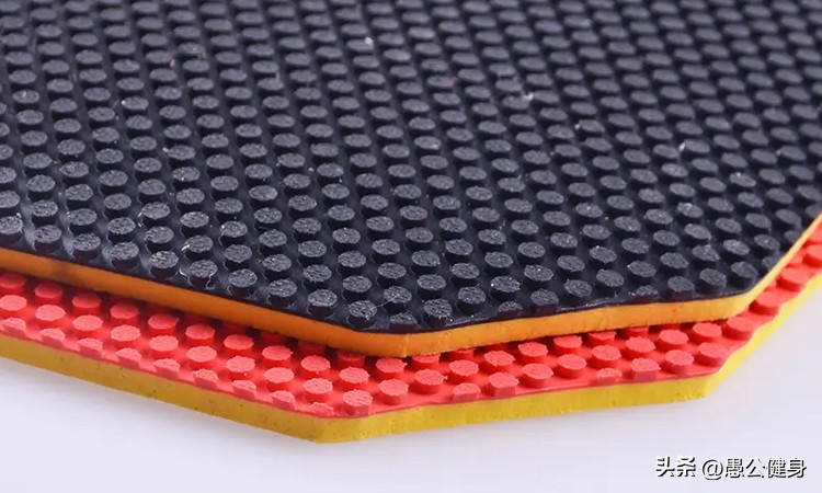 乒乓球什么是颗粒打法,乒乓球颗粒打法技巧