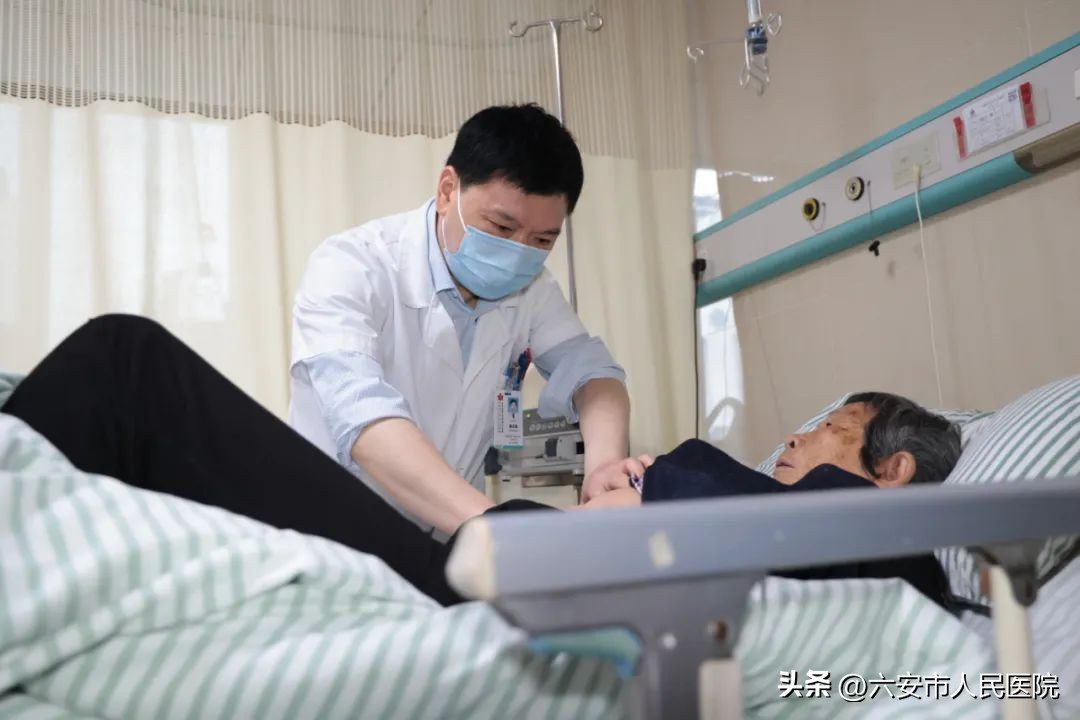 六安市人民医院二门诊,安徽省立医院ercp手术怎么样