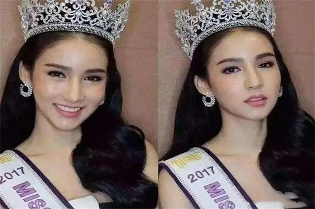 泰国最美人妖王后恢复男儿身,泰国最美人妖皇后恢复男儿身