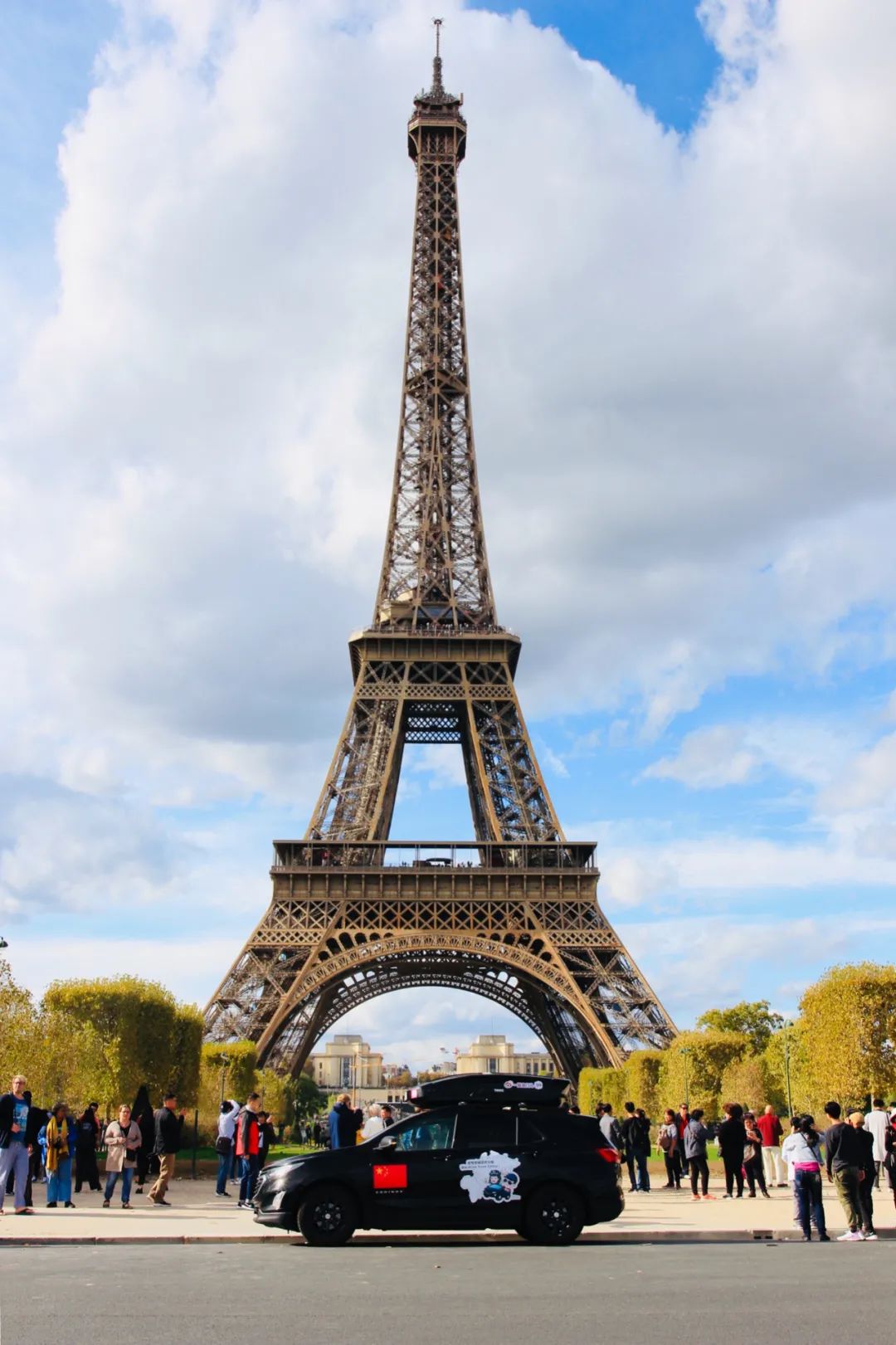 开车到欧洲经过19个国家,开车去欧洲游记3