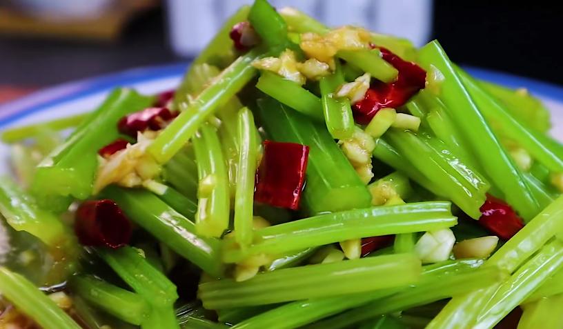 肠胃通畅的好处,促进肠胃蠕动排便的蔬菜有哪些