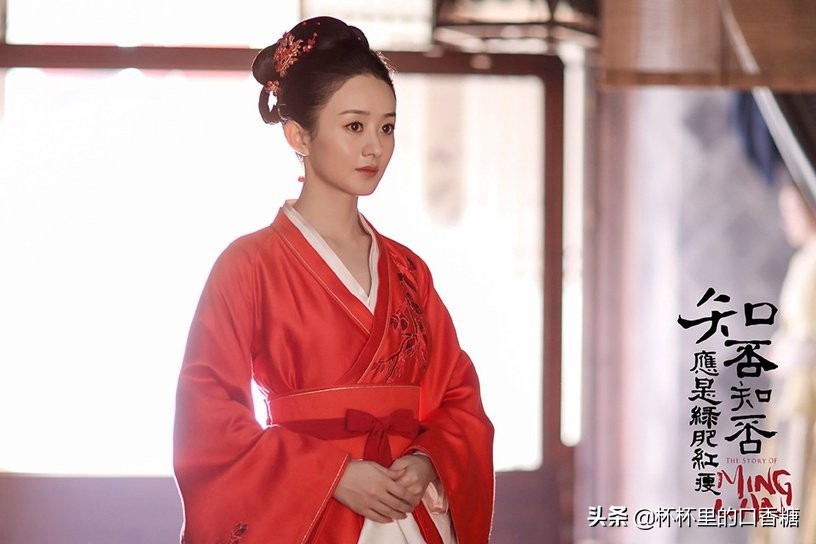 任嘉伦对待白鹿和迪丽热巴的区别,曾被黑得很惨的12位明星