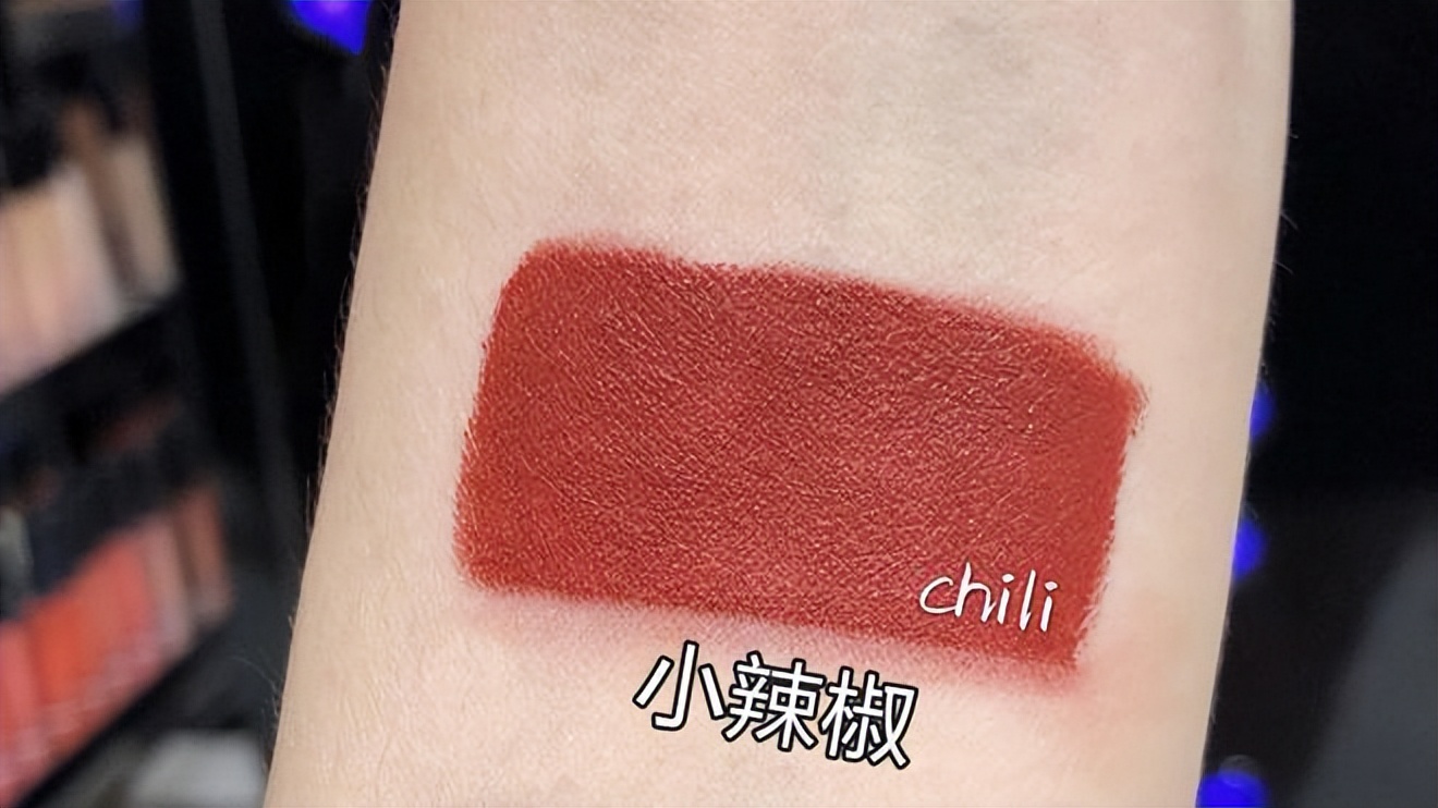 口红大牌小样小金条,口红小金条所有色号