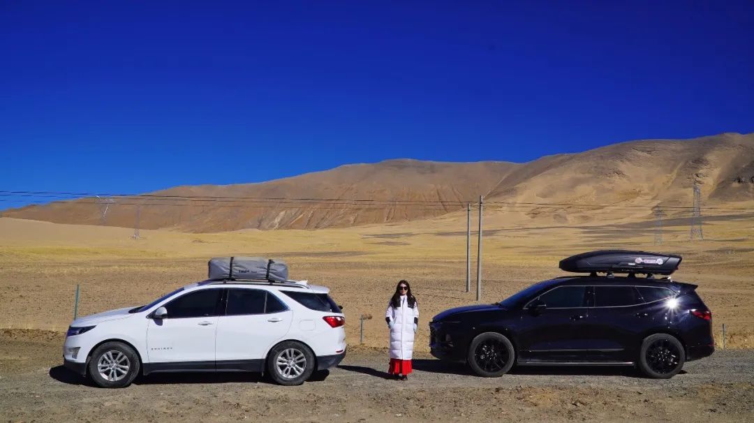 此生必驾318川藏需要多久到达,此生必驾的318到底有多美