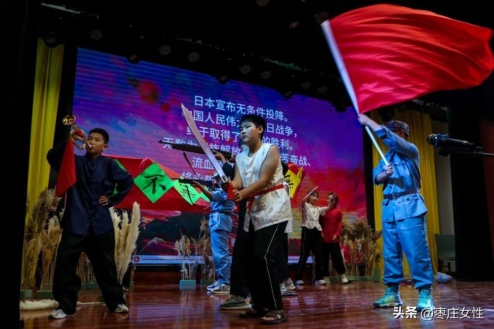 “传千年经典承百年中兴”中投慈善第123期筑梦成长营顺利结营