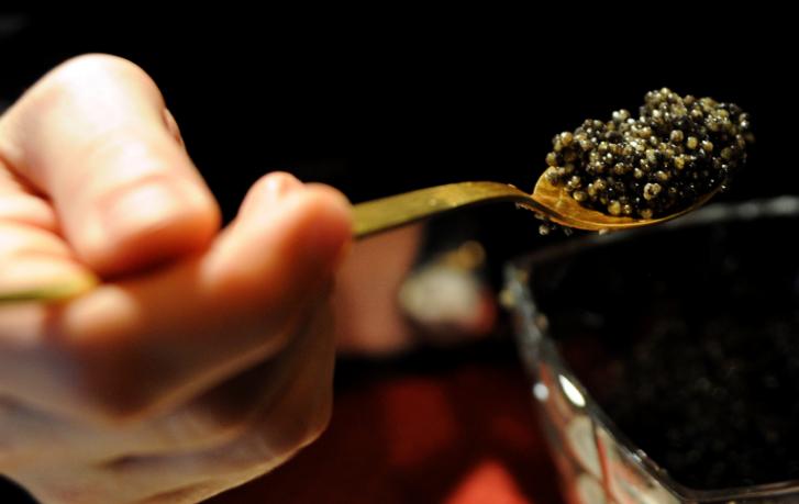 日本、美国皆未达到，中国人是如何打破鱼子酱技术垄断的？