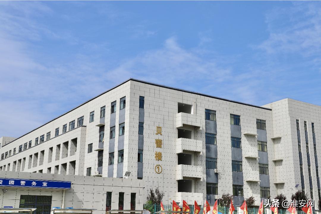 淮安空港卓文中学招生,淮安空港卓文学校招生办