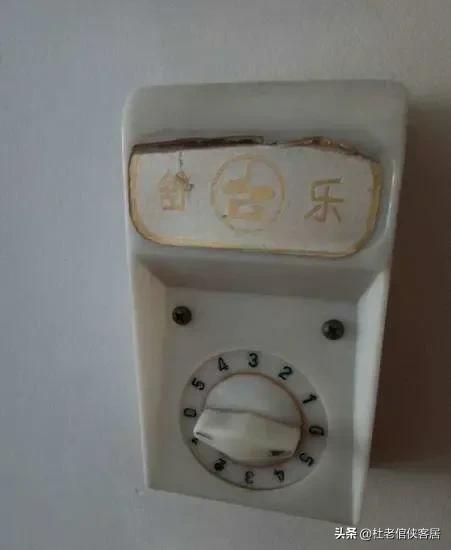 如风往事之——漫谈电风扇与往事