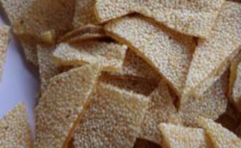 现在最火的进口零食,这10样俄罗斯零食千万别买