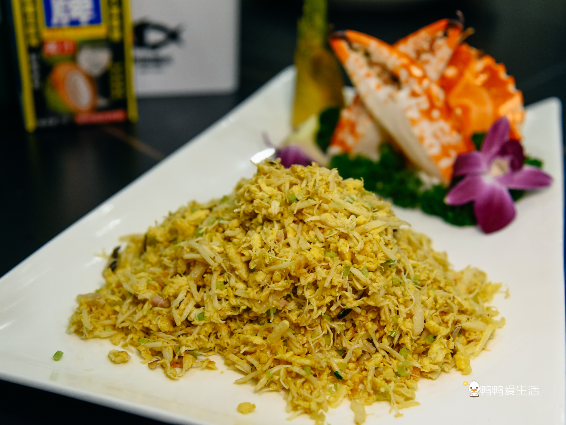 老厦门人都知道的四里建兴，开业近40年，红花蟹还能一蟹六吃