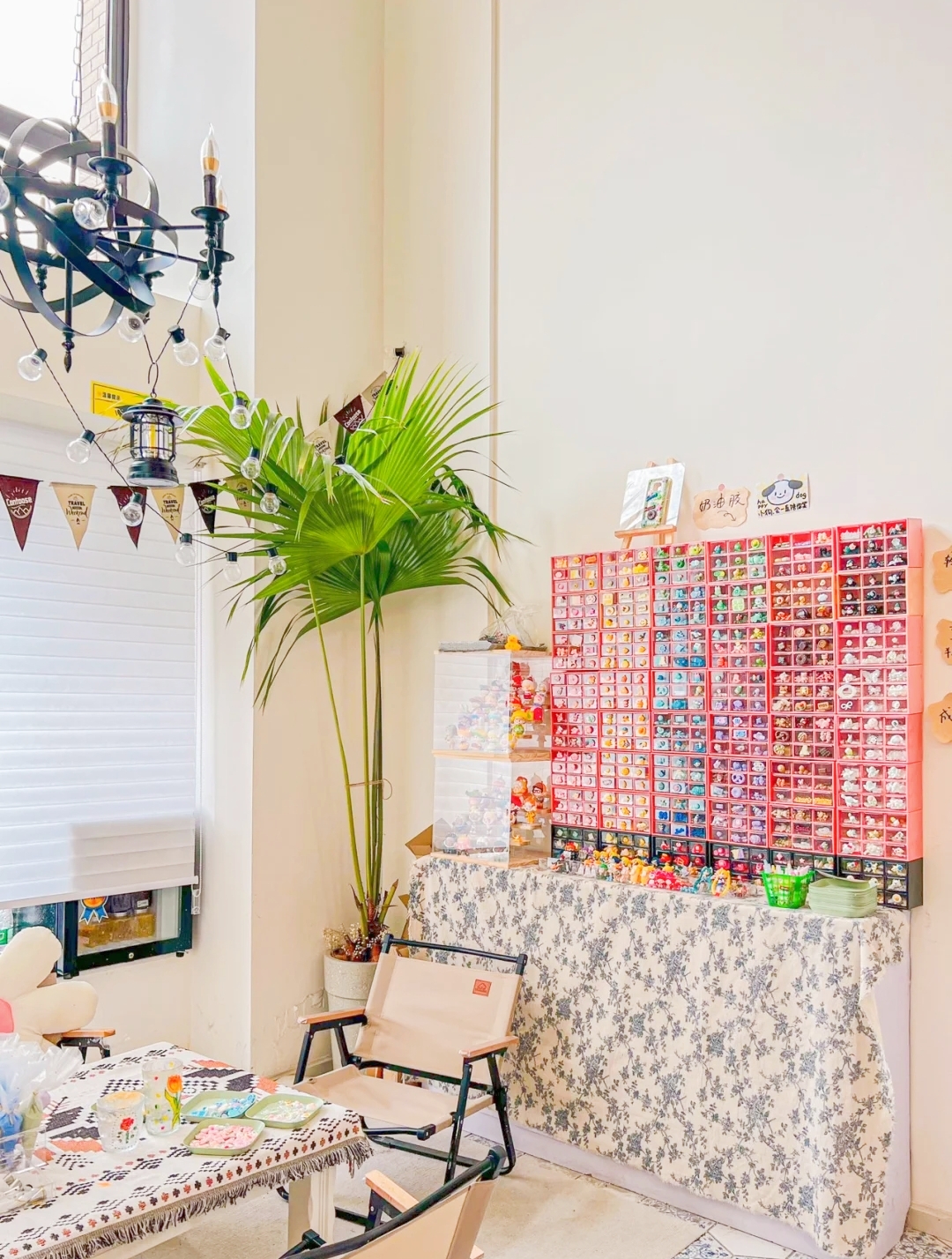 开一家儿童手工diy店需要学习什么,开一家diy手工店的营销策略