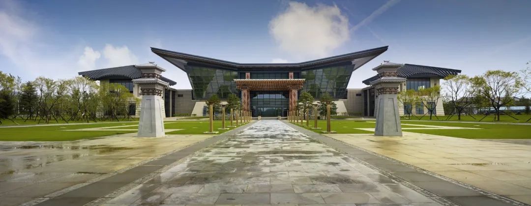 中建八局直营公司,中建八局新型经典开局