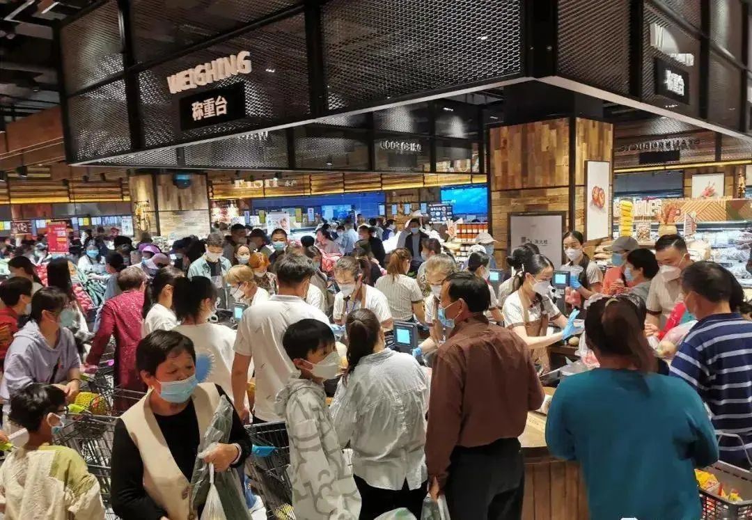 胖东来超市成功的背后,河南最牛逼超市胖东来商业模式