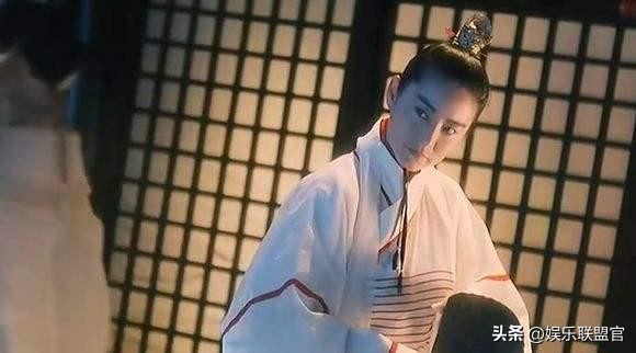 十大最强最美古装女明星,十位最美的古装女明星