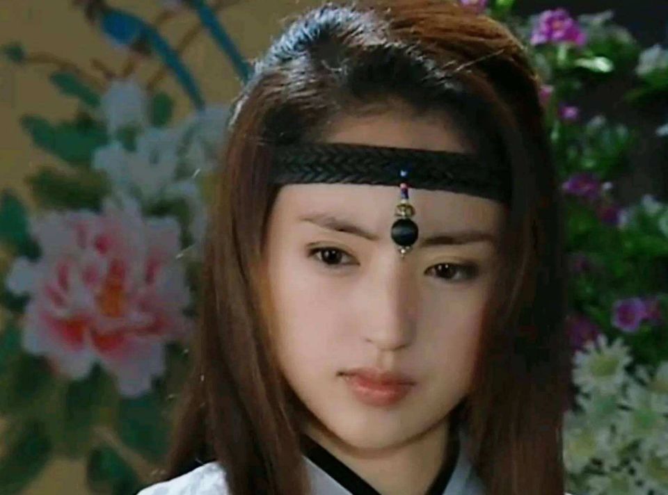 83版射雕女主角最惨,83年版射雕黄蓉