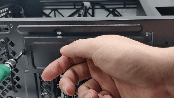 超简单的新手装机教程,最完整最全面的装机教程