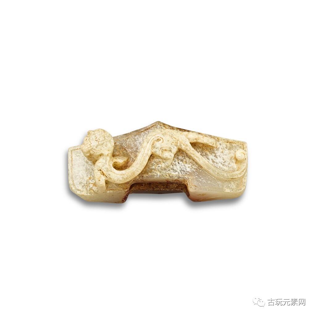 苏富比青铜器拍卖成交额,苏富比拍卖青铜器动物