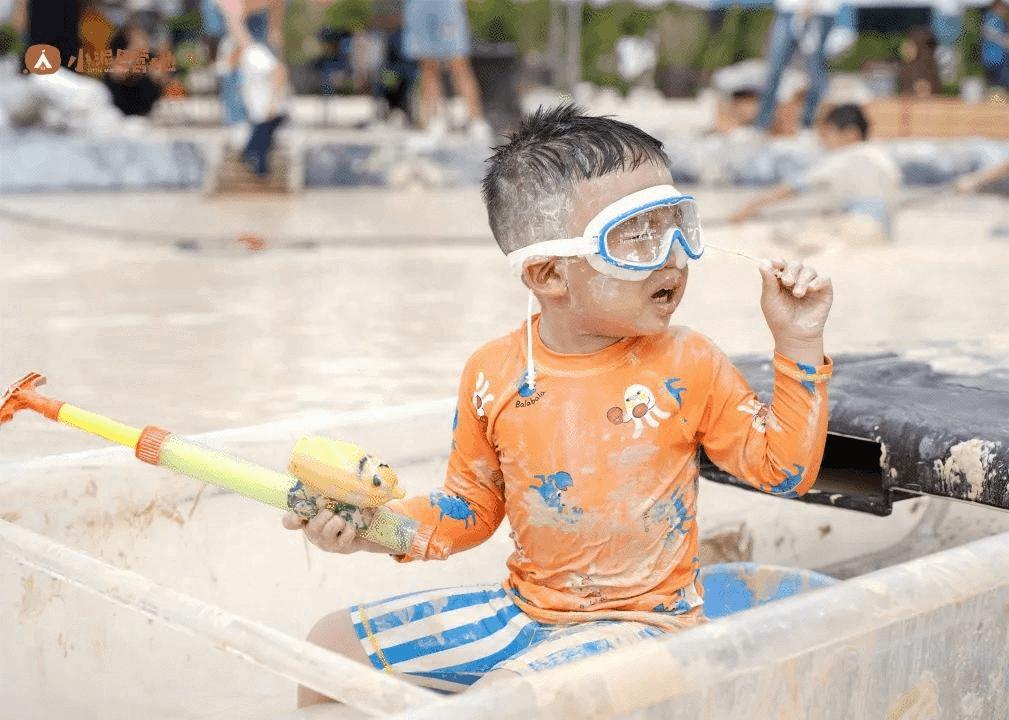 孩子上全托班的最佳年龄,幼儿刚上托班适合上什么课程