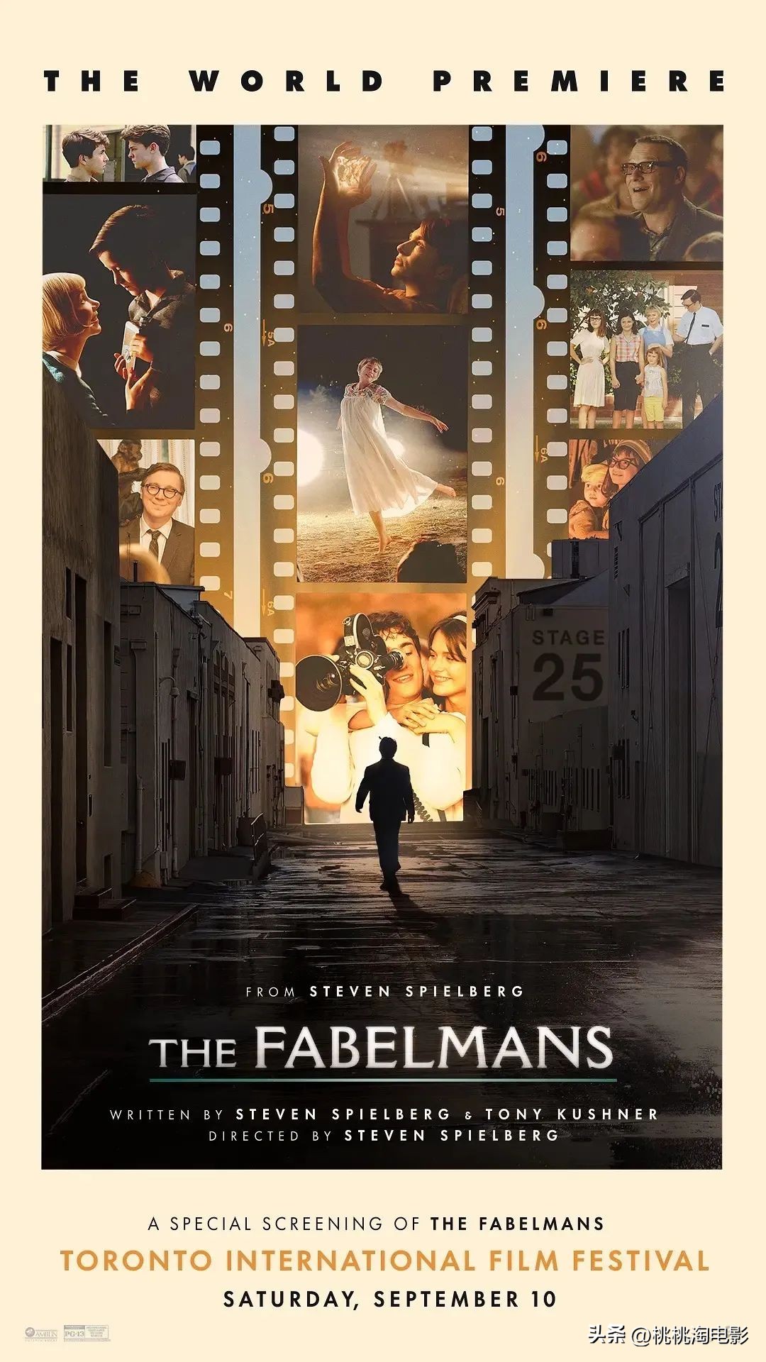 一周影视资讯｜宋慧乔主演黑色复仇剧，诺兰温子仁新片定档2023