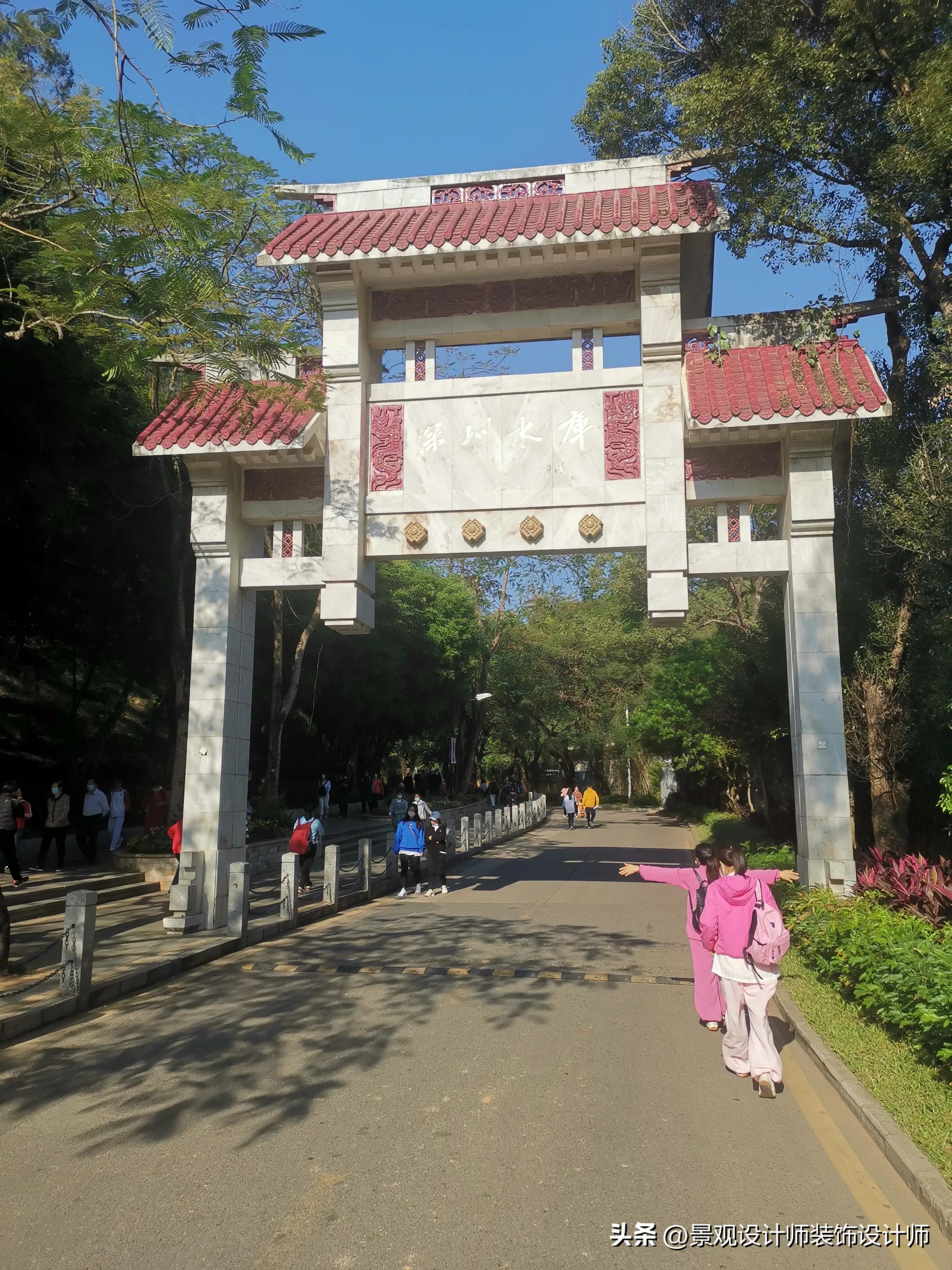 深圳市东湖公园收费标准,深圳市东湖公园宾馆