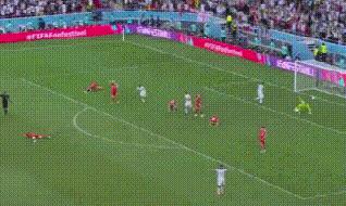 亚洲足球最新排名伊朗跌落榜首,补时连进两球伊朗2-0绝杀威尔士