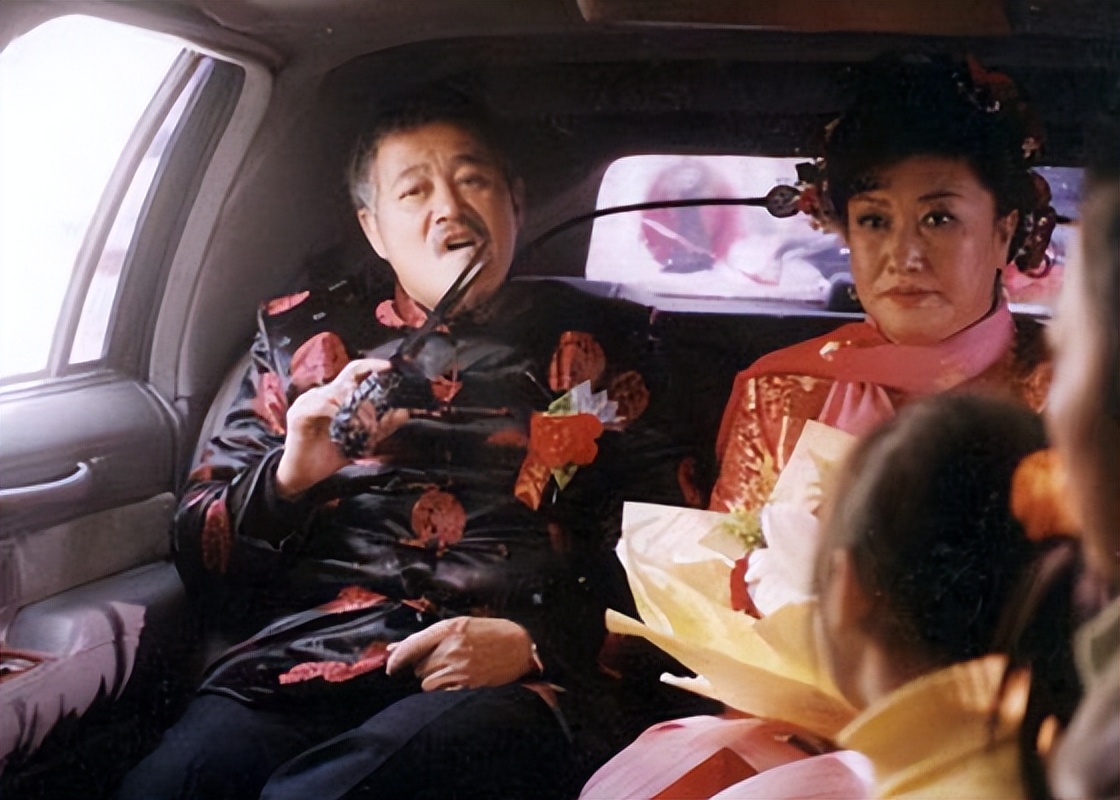 66岁的赵本山曝光,61岁赵本山罕见露面