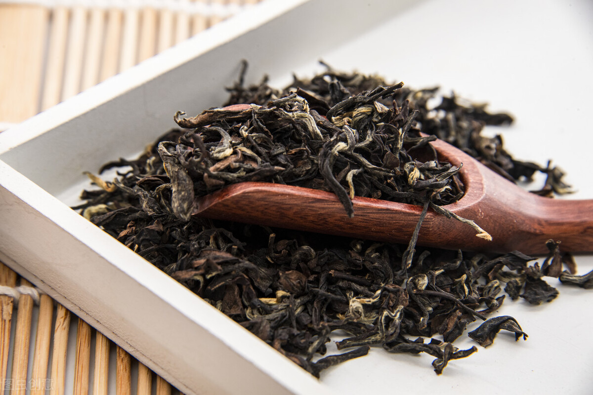 来自台湾省的乌龙茶,台湾省高山乌龙茶