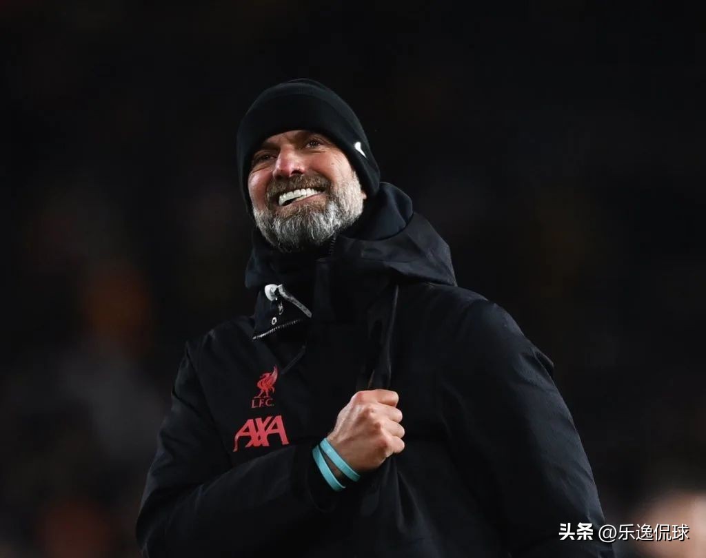 克洛普什么时候恢复正常,克洛普赛季末离任