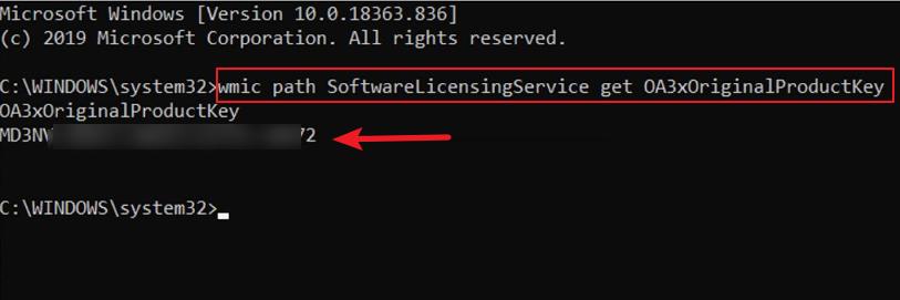 win7激活时出现错误代码0xc004,激活windows报错0xc0000001怎么解决