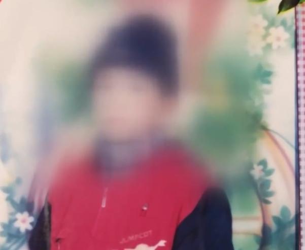 村妇被人毒杀案,村妇被毒杀案