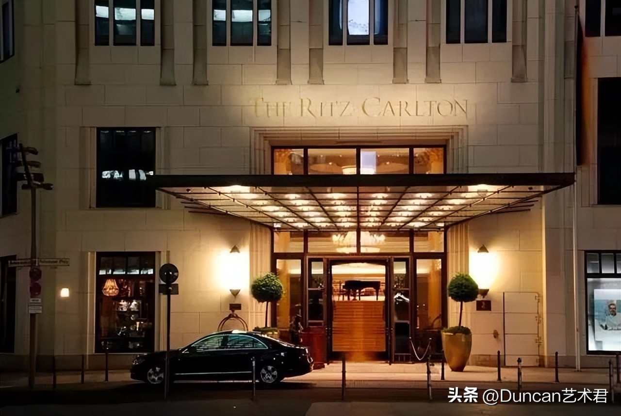 全球顶级十大精品酒店,全球奢华酒店品鉴